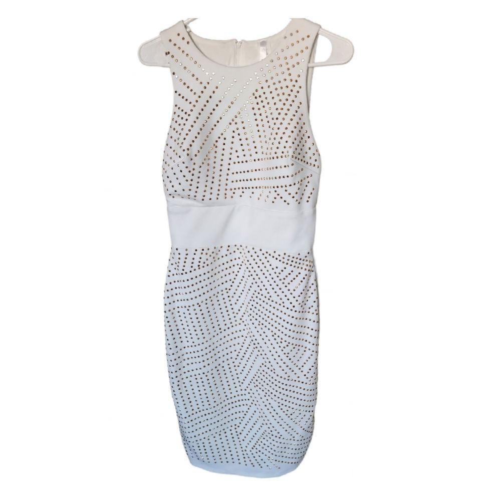 Rush Cocktail dress